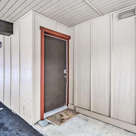 Ski-Inandski-Out Condo On Copper Mountain! Frisco Luaran gambar